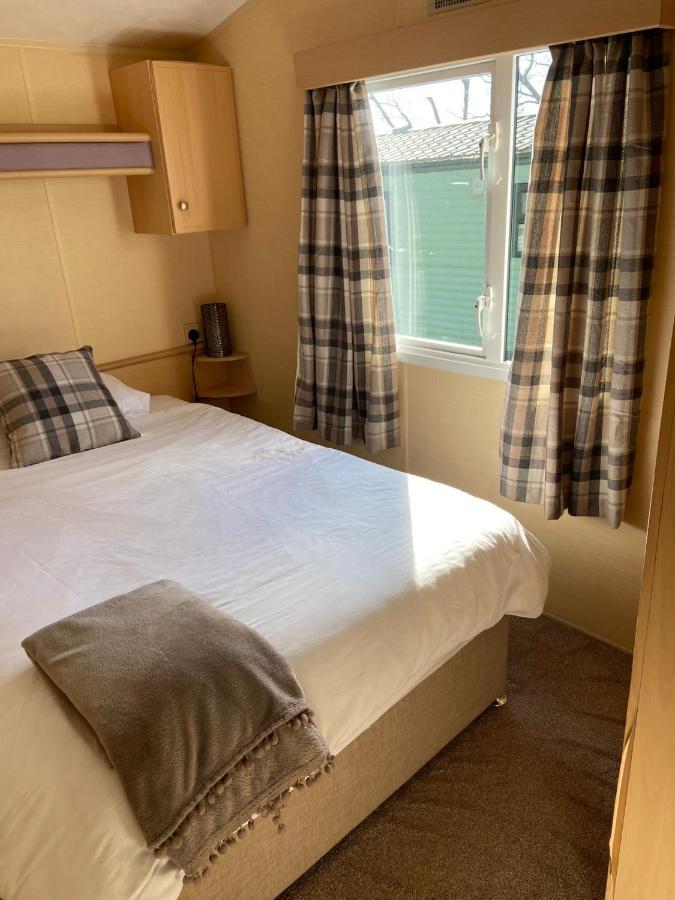 Herald Gold Holiday Caravan Lamplugh Exteriör bild